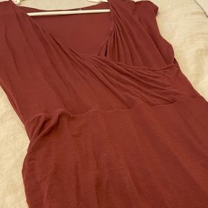 Prana Dress
